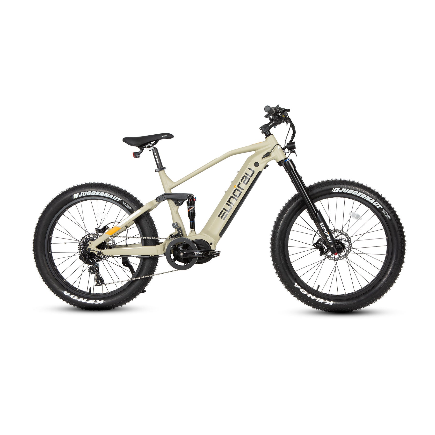 E-Bikes