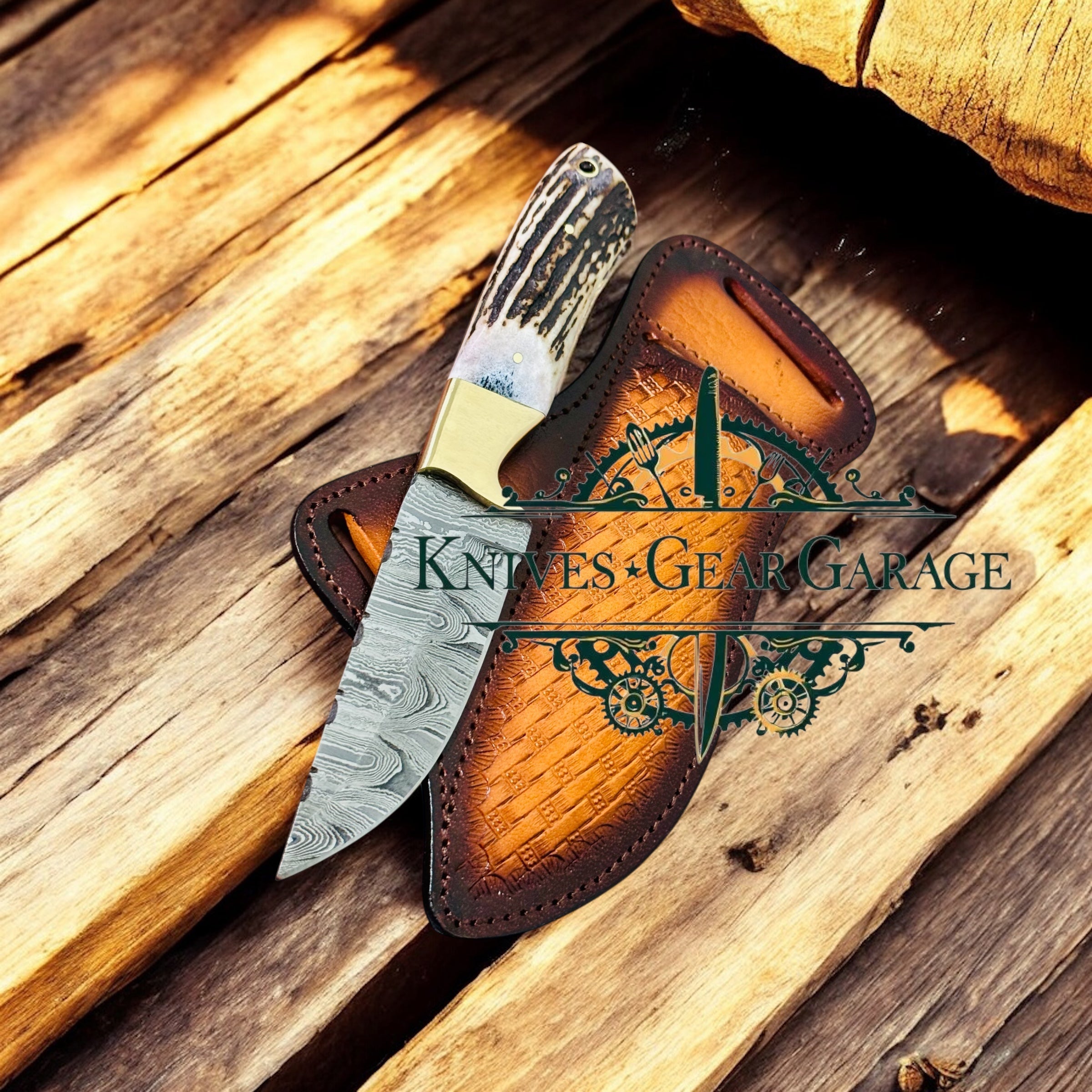 Knives