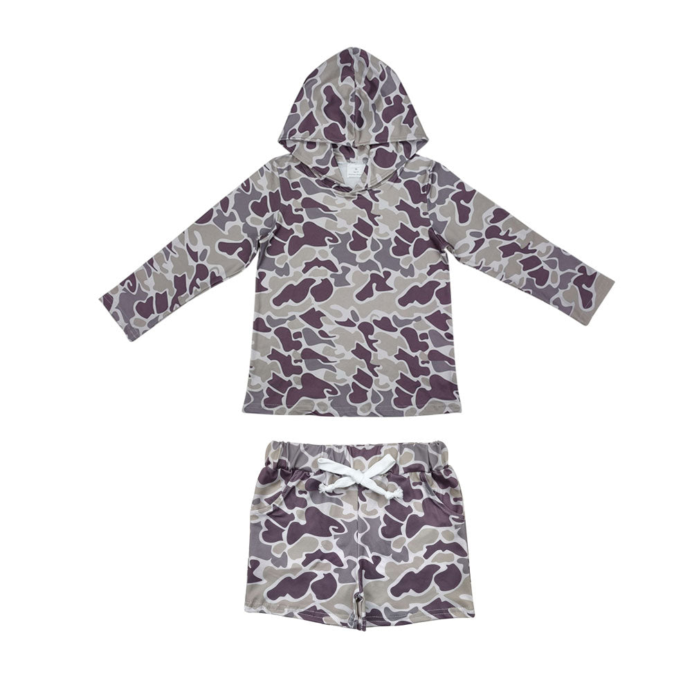 Kids clothing