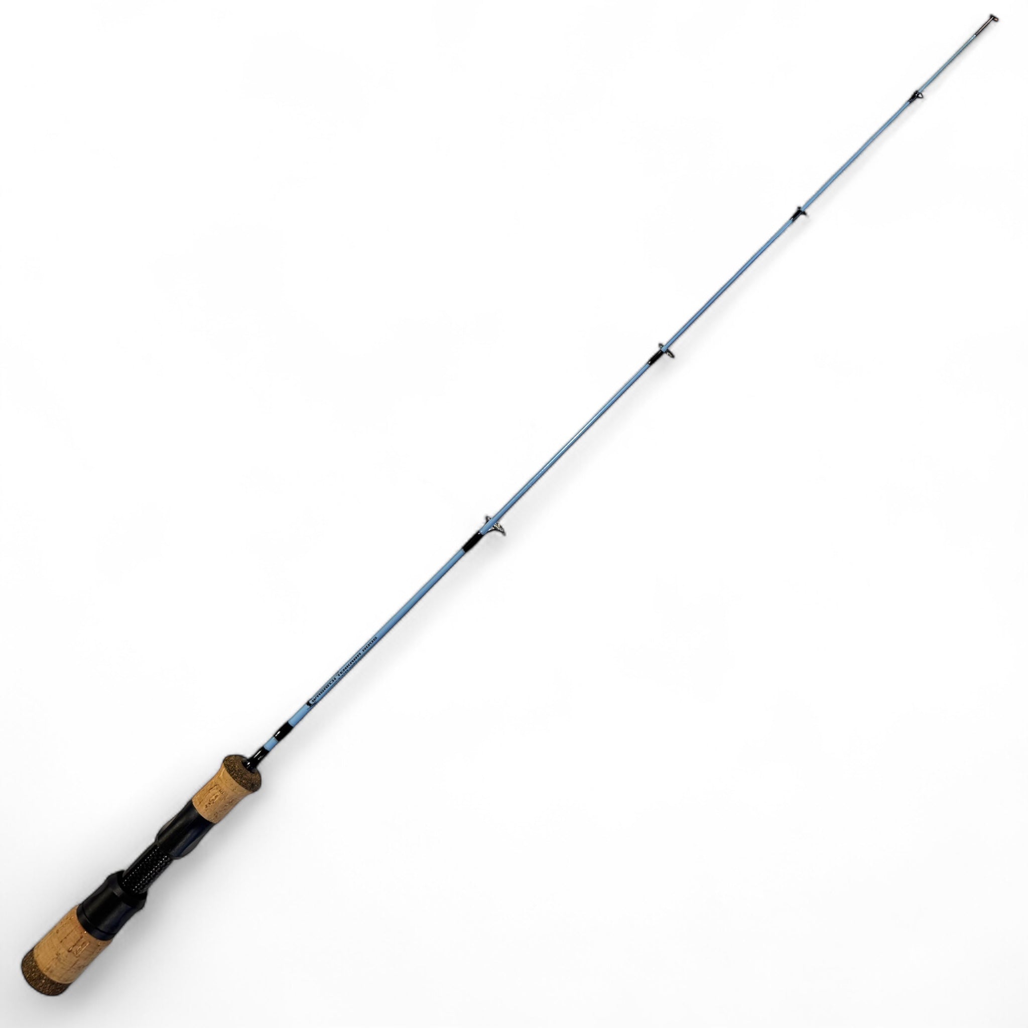 Ice fishing supplies