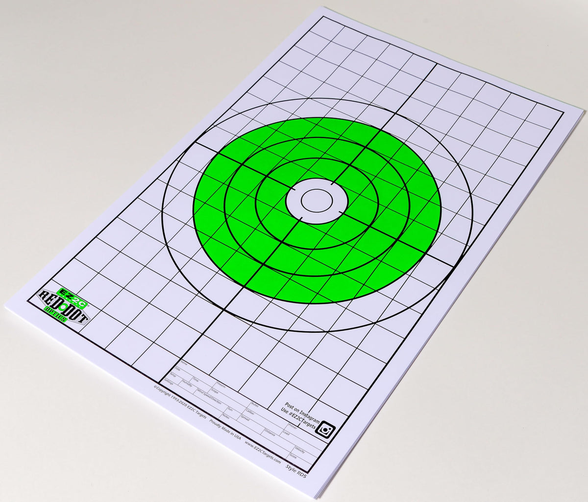 Targets