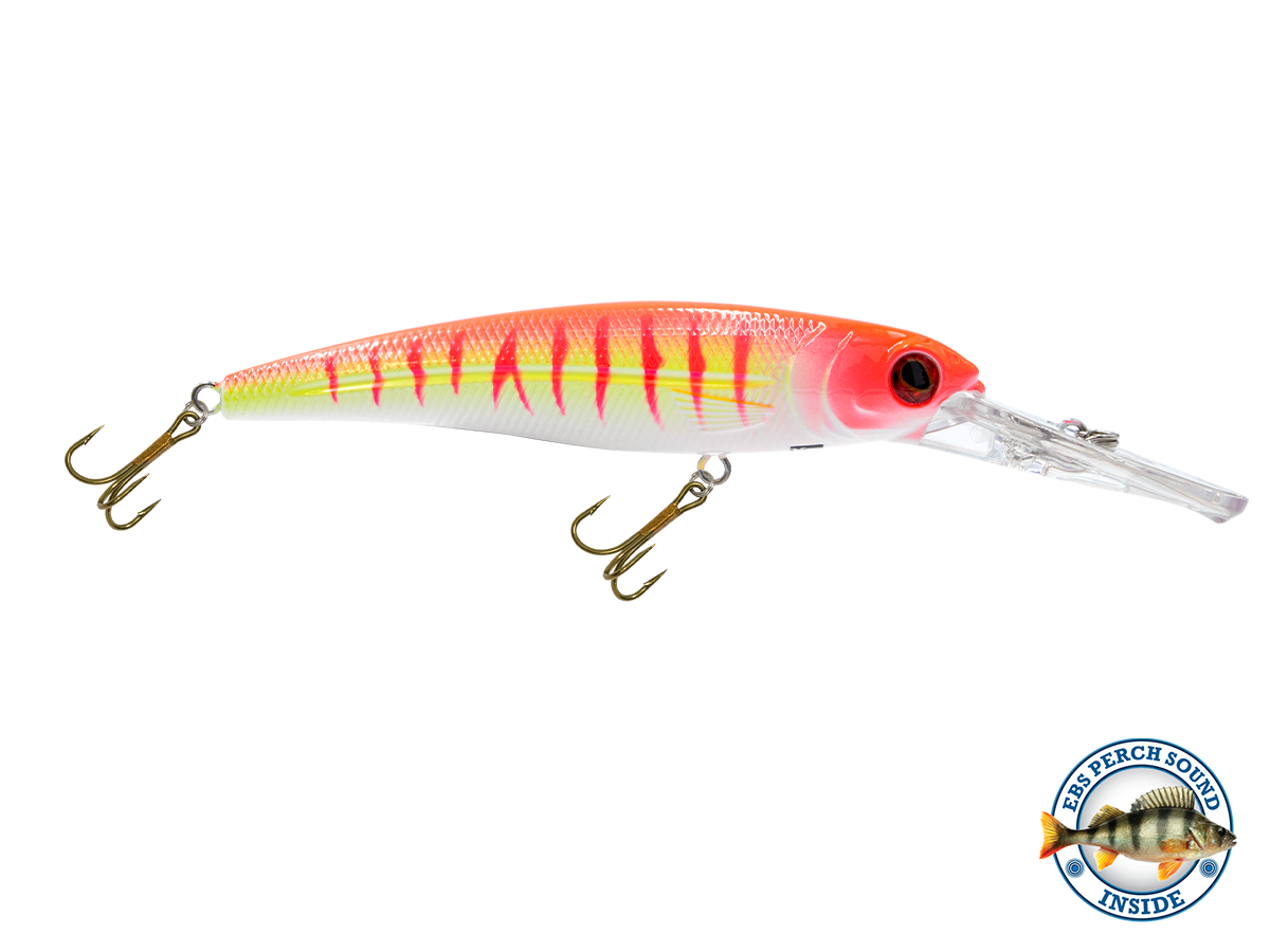 Voyager 15 Walleye
