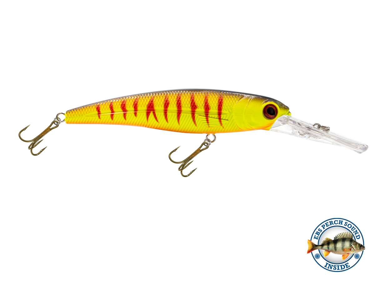 Voyager 15 Walleye