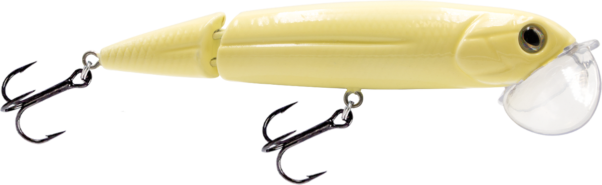 Walking Boss II Jr.4"
