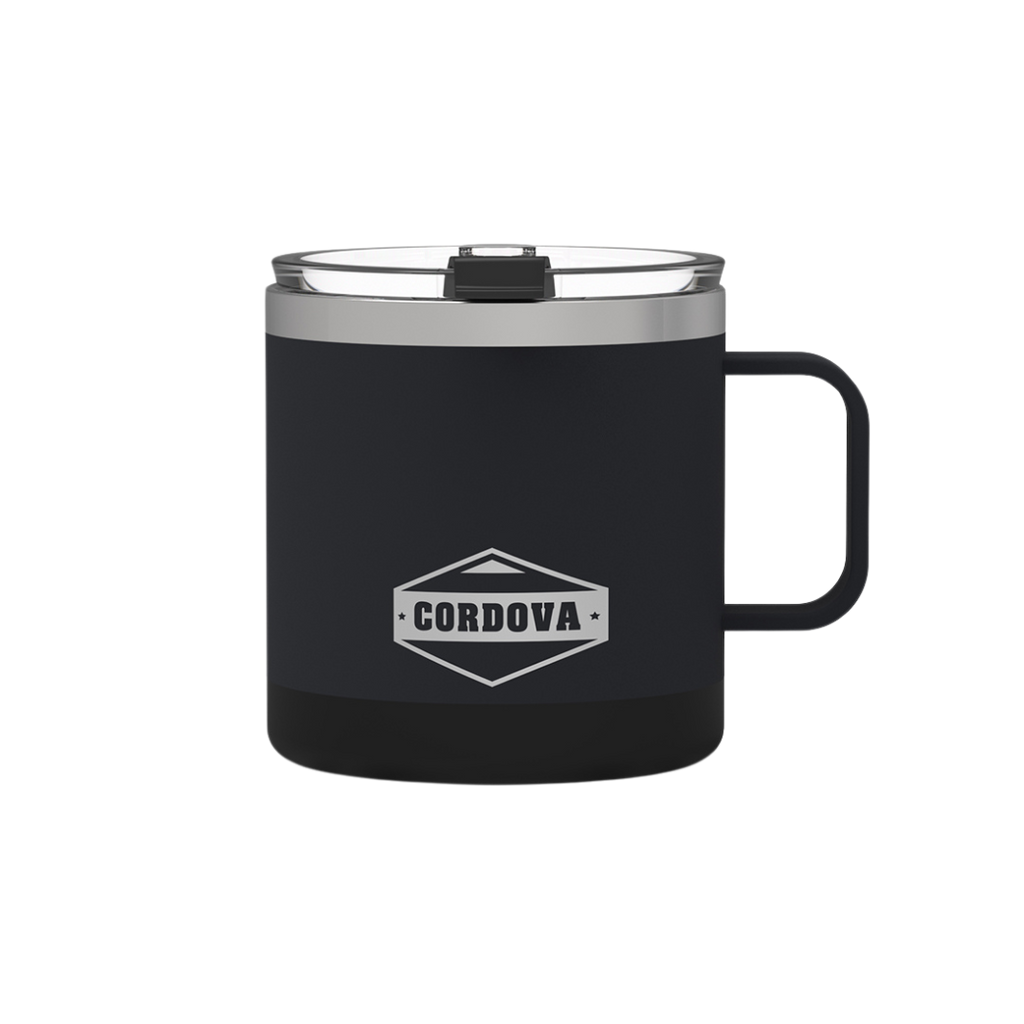 Balise Trailhead Class™ 14 oz Camp Mug