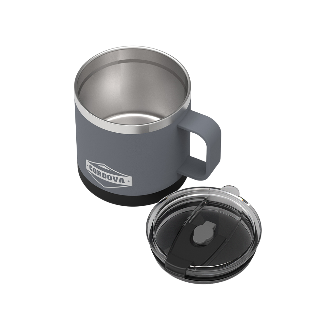 Balise Trailhead Class™ 14 oz Camp Mug