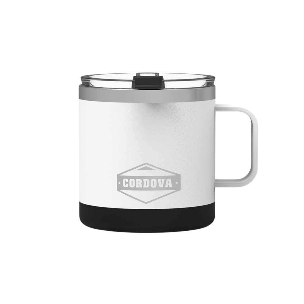 Balise Trailhead Class™ 14 oz Camp Mug