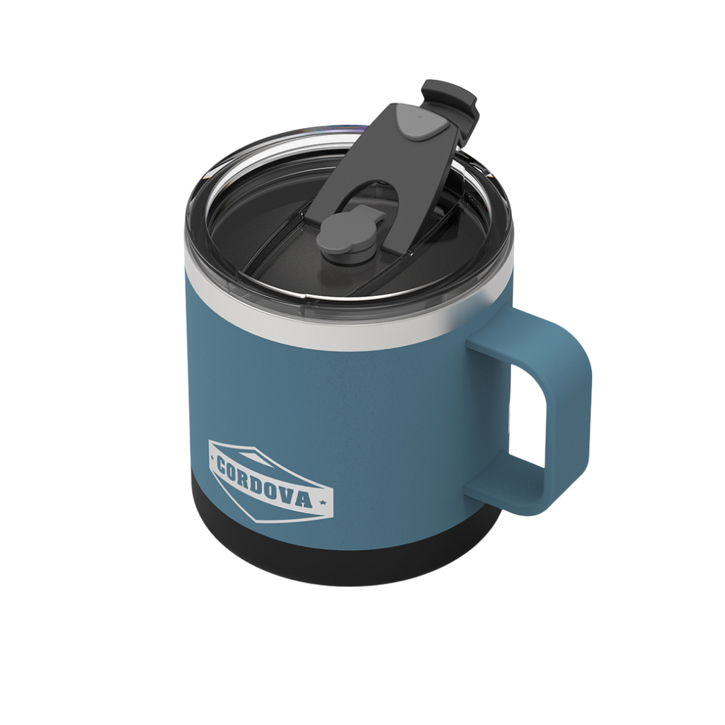 Crest Trailhead Class™ 14 oz Camp Mug