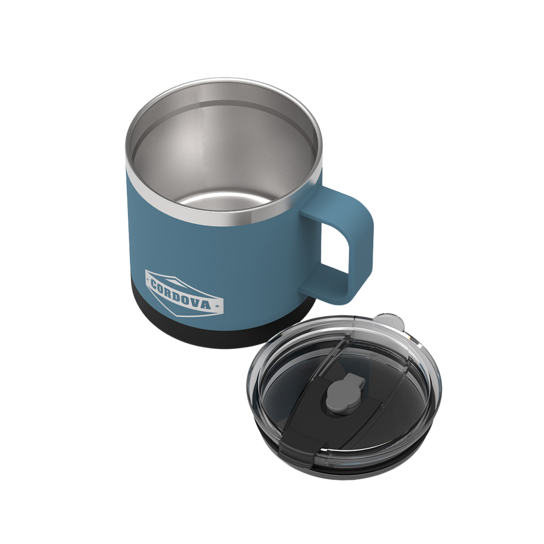 Crest Trailhead Class™ 14 oz Camp Mug