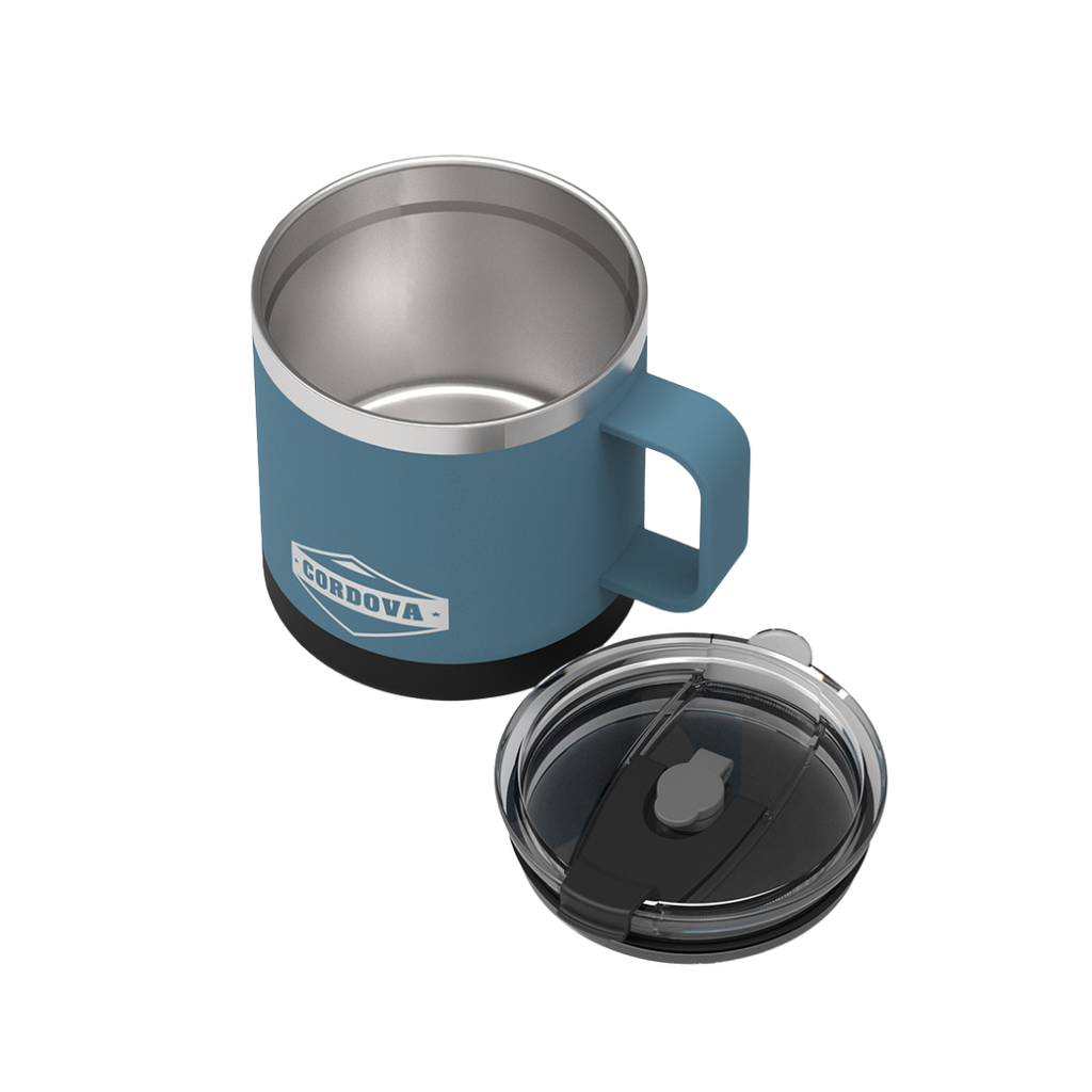 Balise Trailhead Class™ 14 oz Camp Mug