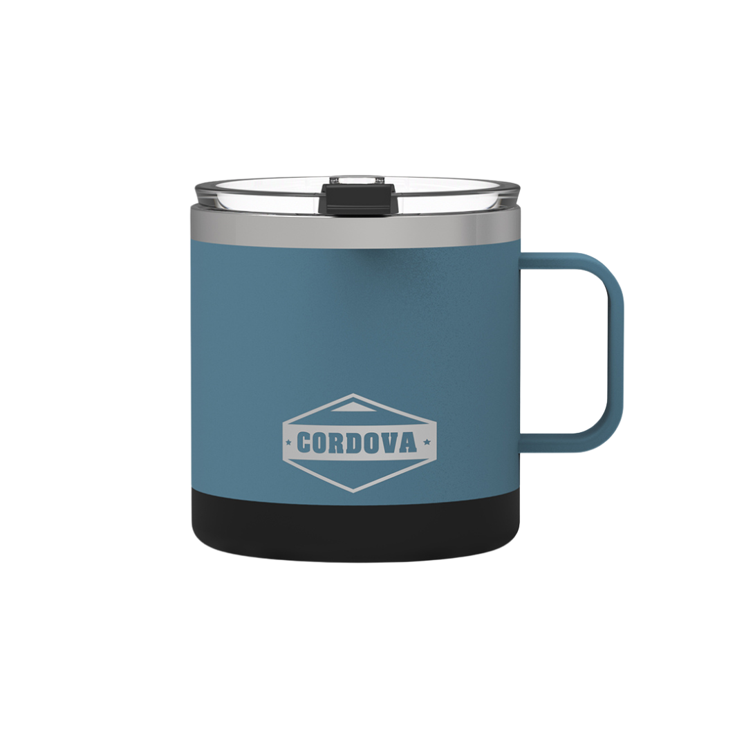 Crest Trailhead Class™ 14 oz Camp Mug