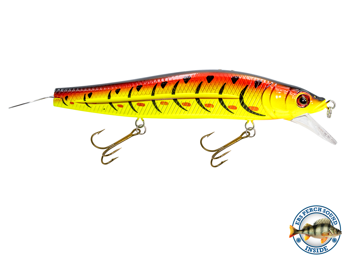 Flipper (Slow Rise 125G)