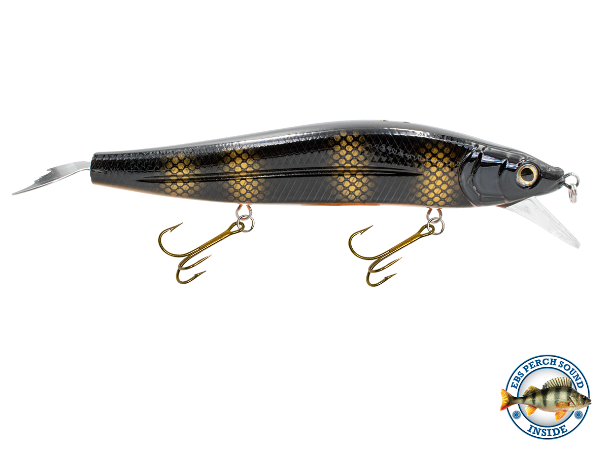 Flipper (Standard Rise 105G)