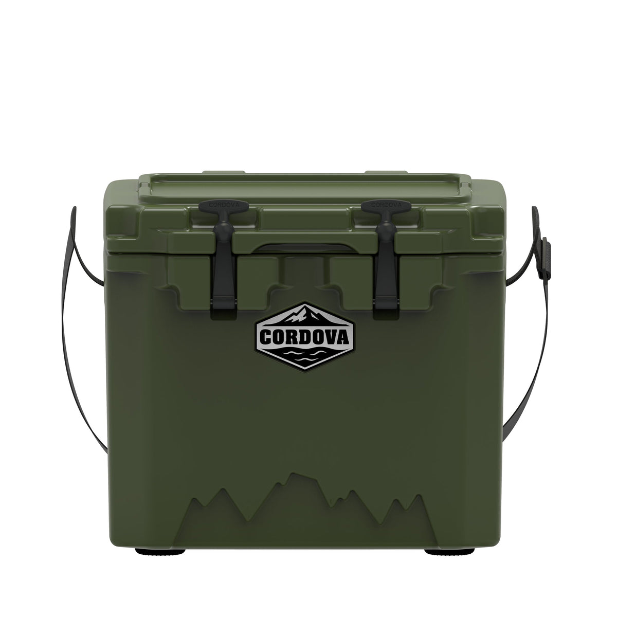 MasterCraft 25 qt Basecamp Class™ Hard Cooler