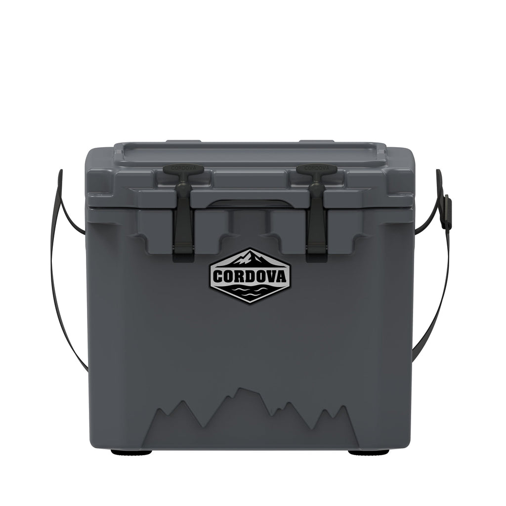 MasterCraft 25 qt Basecamp Class™ Hard Cooler