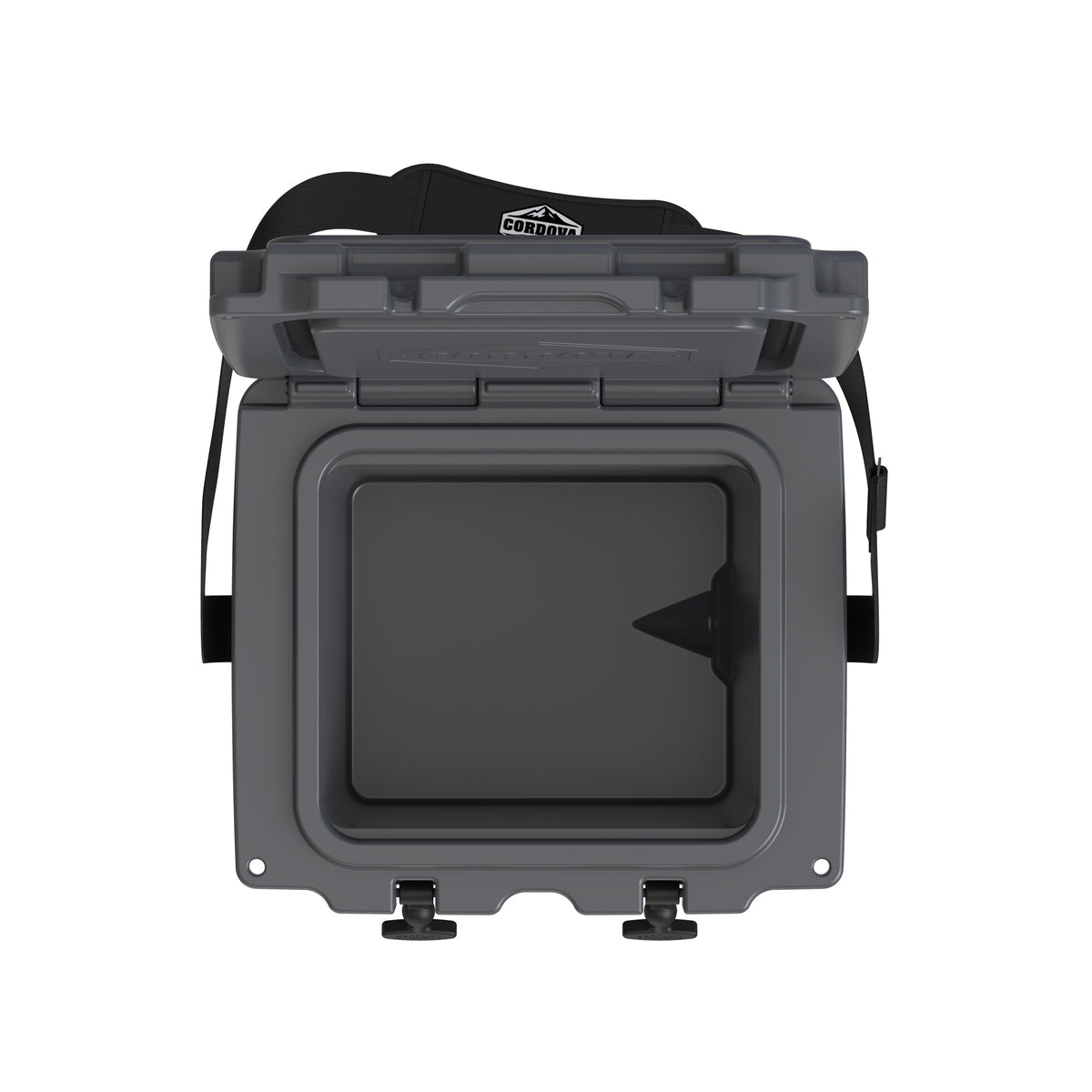 MasterCraft 25 qt Basecamp Class™ Hard Cooler