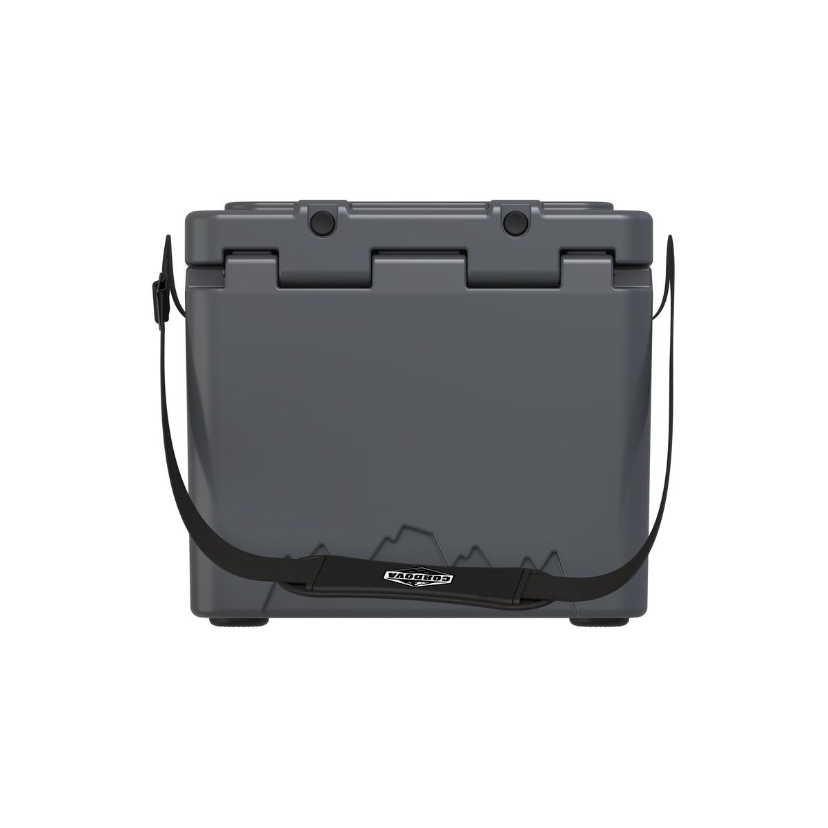 MasterCraft 25 qt Basecamp Class™ Hard Cooler