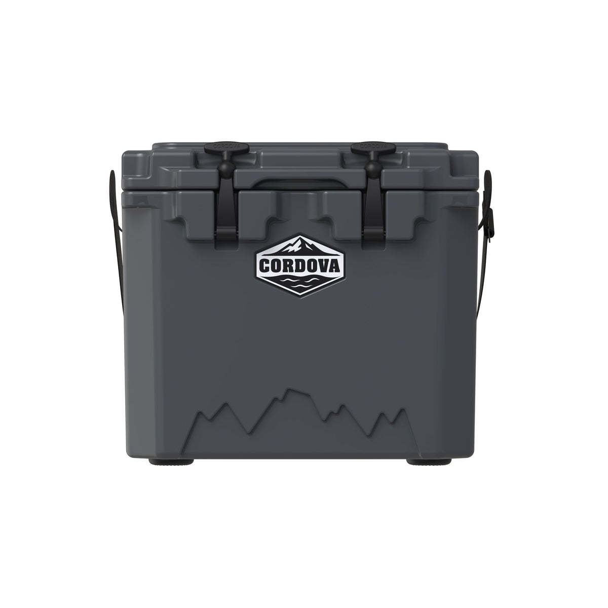 MasterCraft 25 qt Basecamp Class™ Hard Cooler