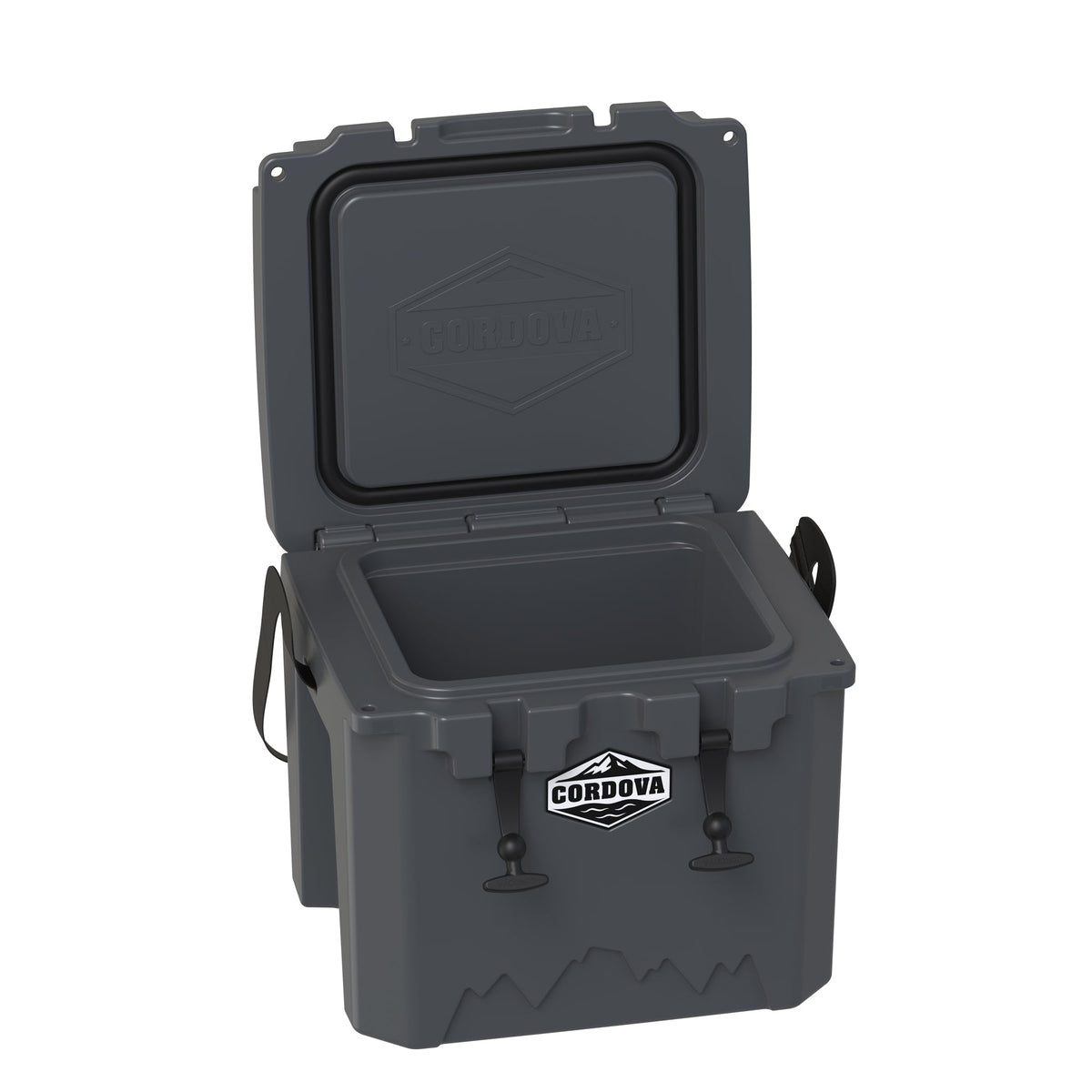 MasterCraft 25 qt Basecamp Class™ Hard Cooler