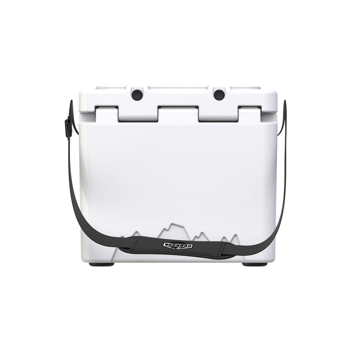 MasterCraft 25 qt Basecamp Class™ Hard Cooler