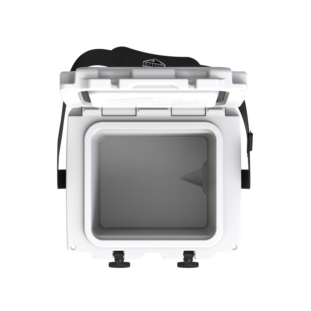 MasterCraft 25 qt Basecamp Class™ Hard Cooler