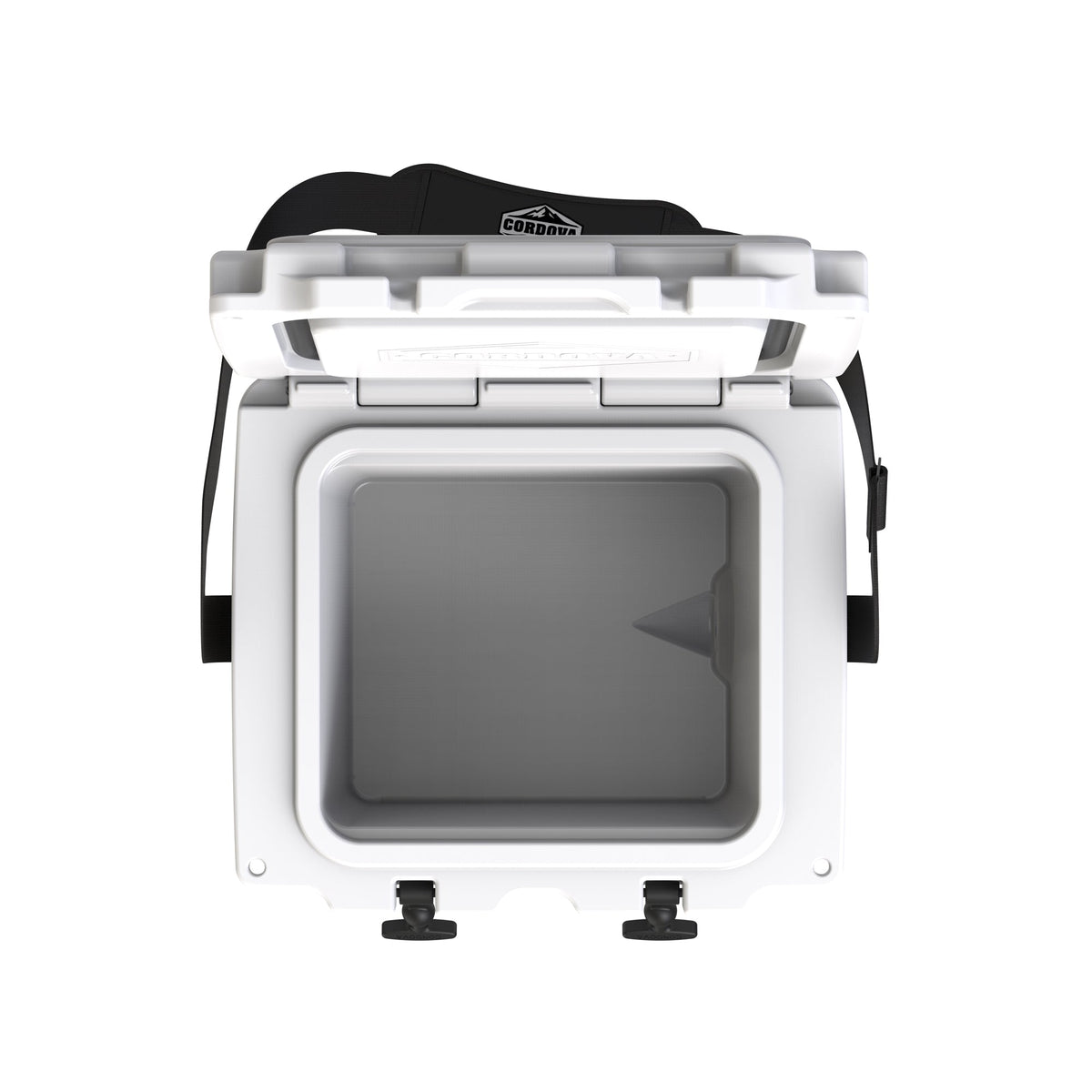 MasterCraft 25 qt Basecamp Class™ Hard Cooler
