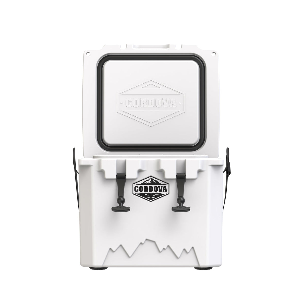 MasterCraft 25 qt Basecamp Class™ Hard Cooler