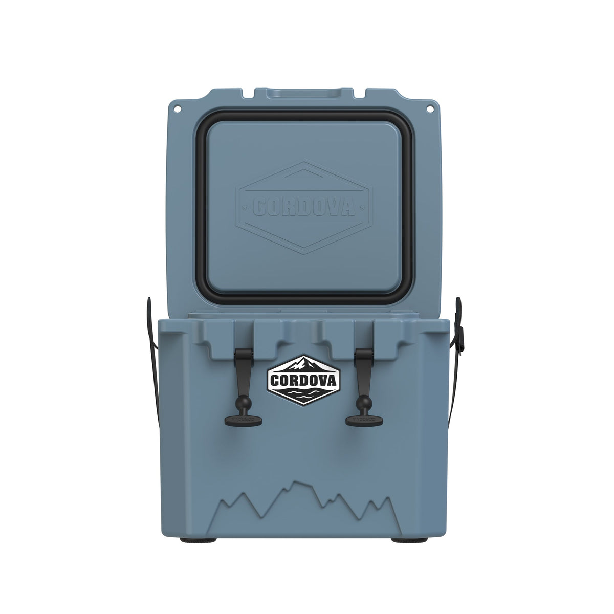 MasterCraft 25 qt Basecamp Class™ Hard Cooler
