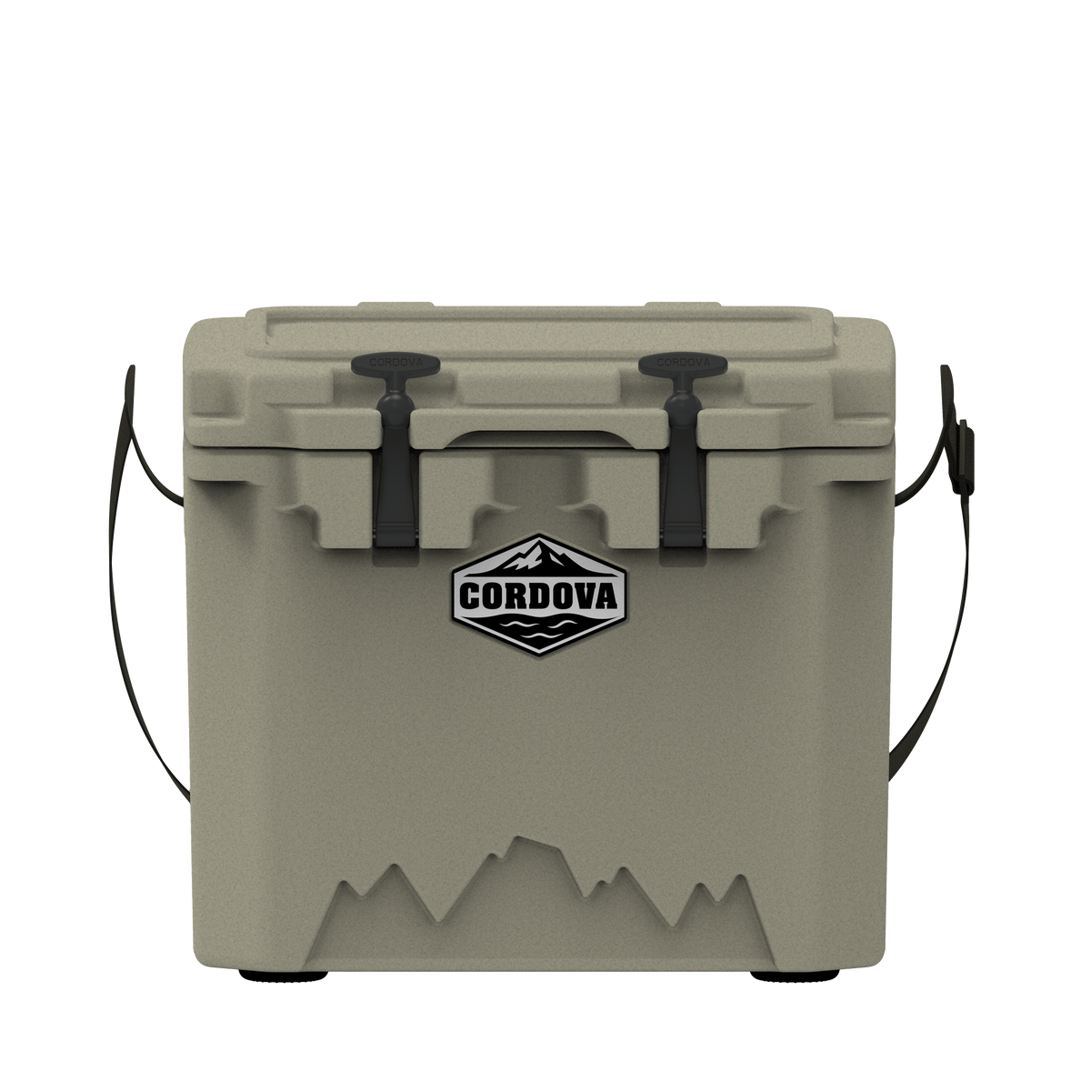 25 qt Basecamp Class™ Hard Cooler