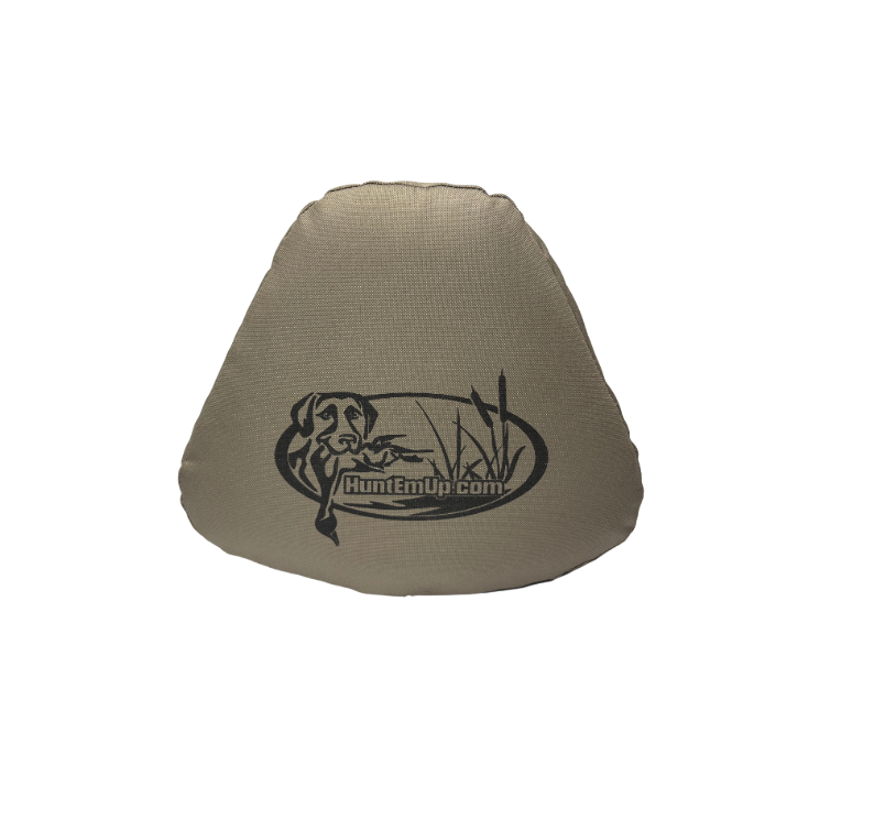HuntEmUp Ultimate Marsh Stool XC Xtra Comfort - Marsh Seat