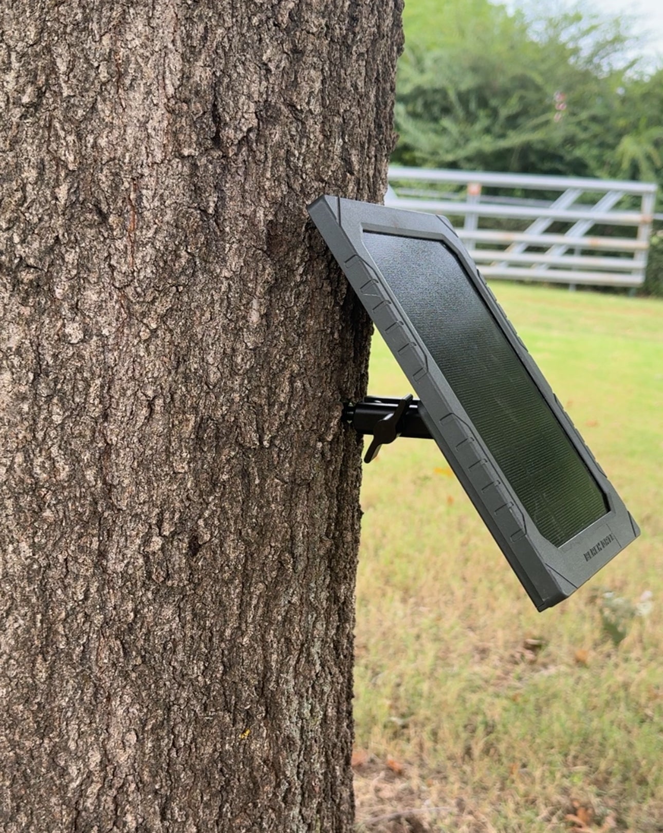 Tree Biter Pro Tree Mount | Trail Cameras & Trail Camera Solar Panels