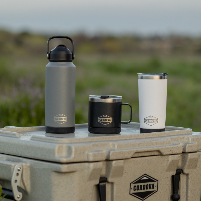 Balise Trailhead Class™ 32 oz Bottle