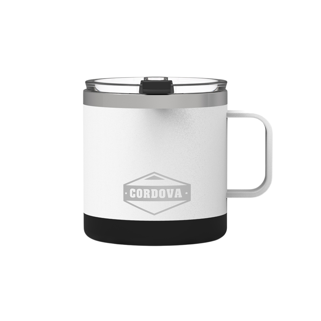 Crest Trailhead Class™ 14 oz Camp Mug