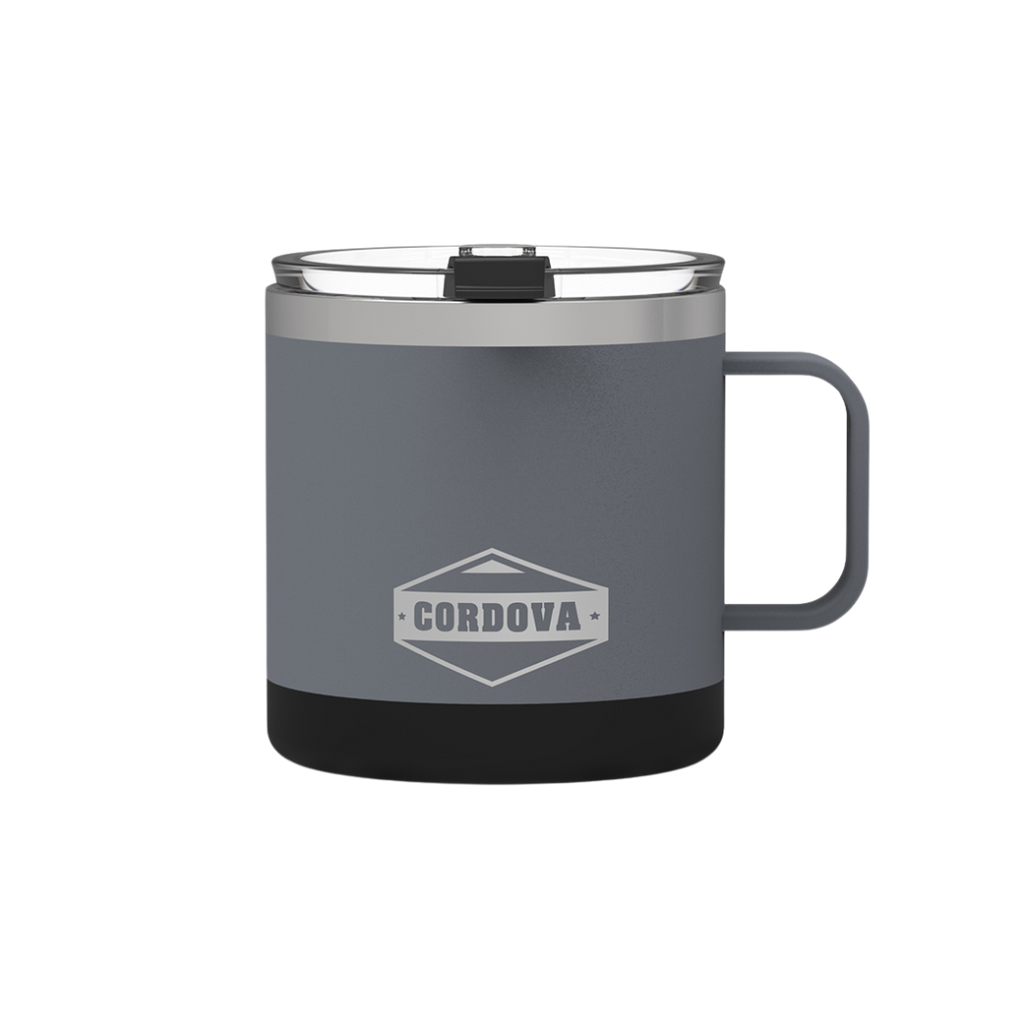 Crest Trailhead Class™ 14 oz Camp Mug