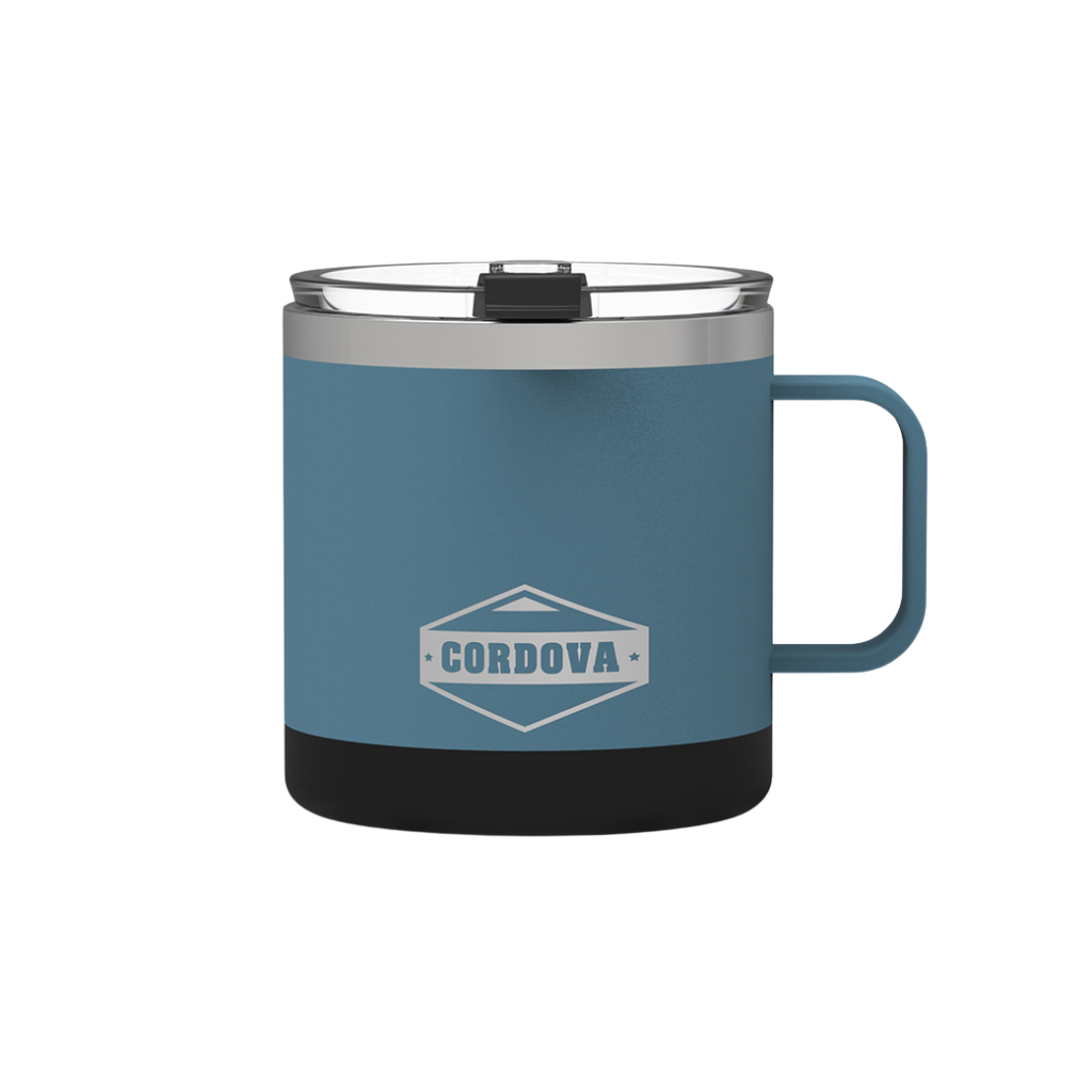 Crest Trailhead Class™ 14 oz Camp Mug