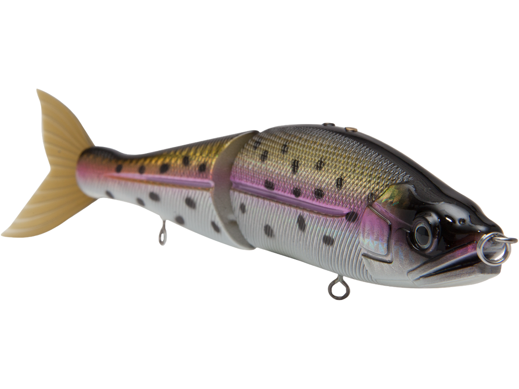 B Venom 6"