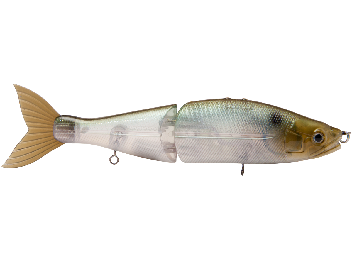 B Venom 6"