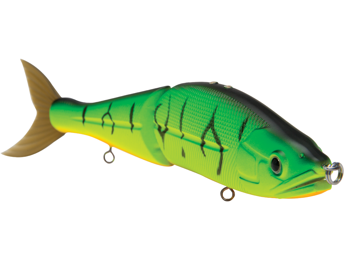 B Venom 6"