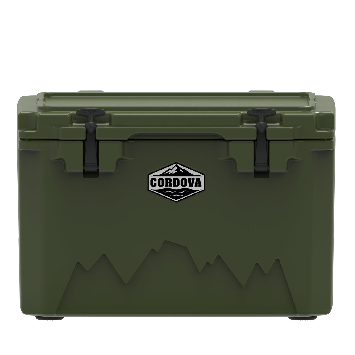 MasterCraft 45 qt Basecamp Class™ Hard Cooler