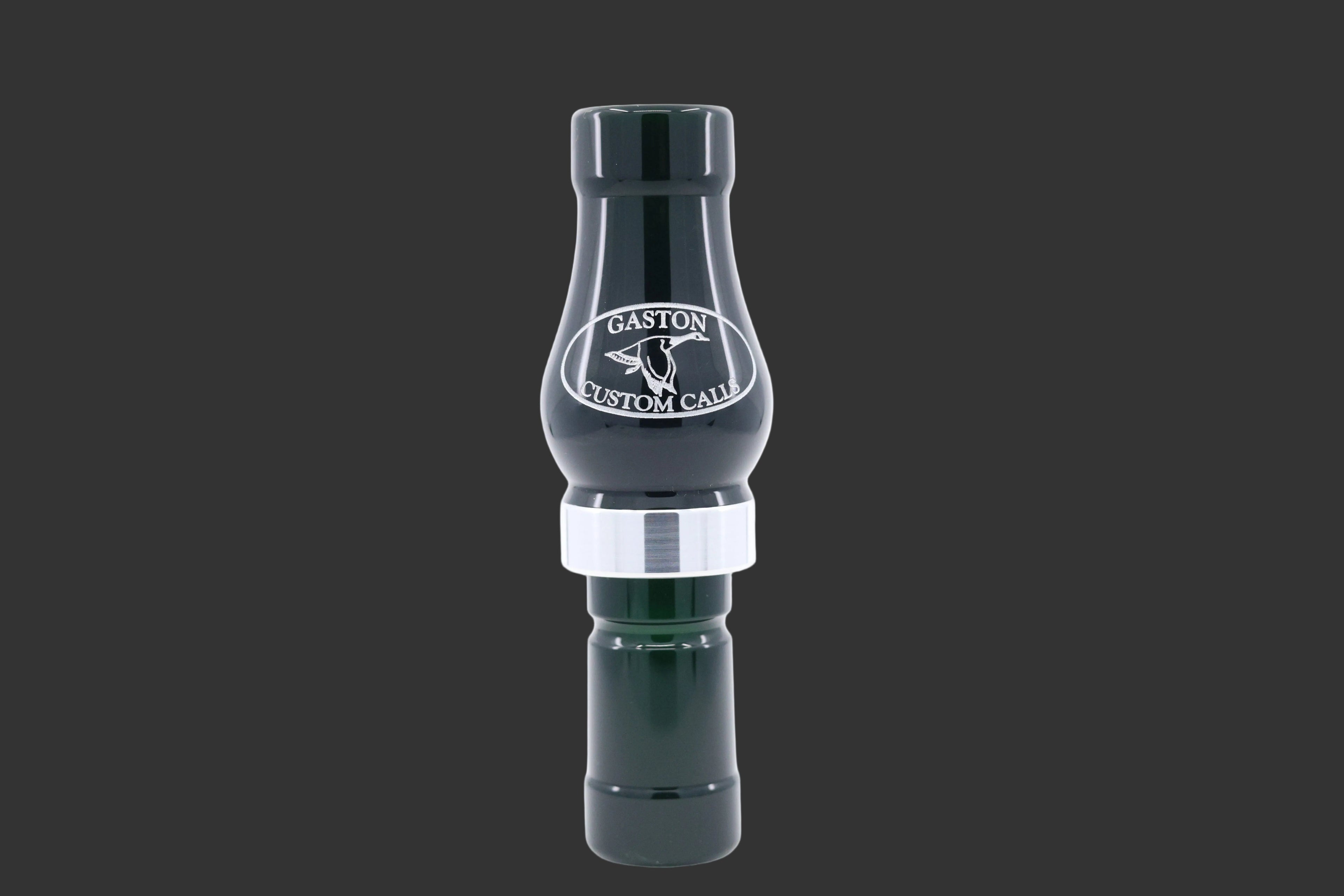 The "Anser”, Specklebelly Goose Call