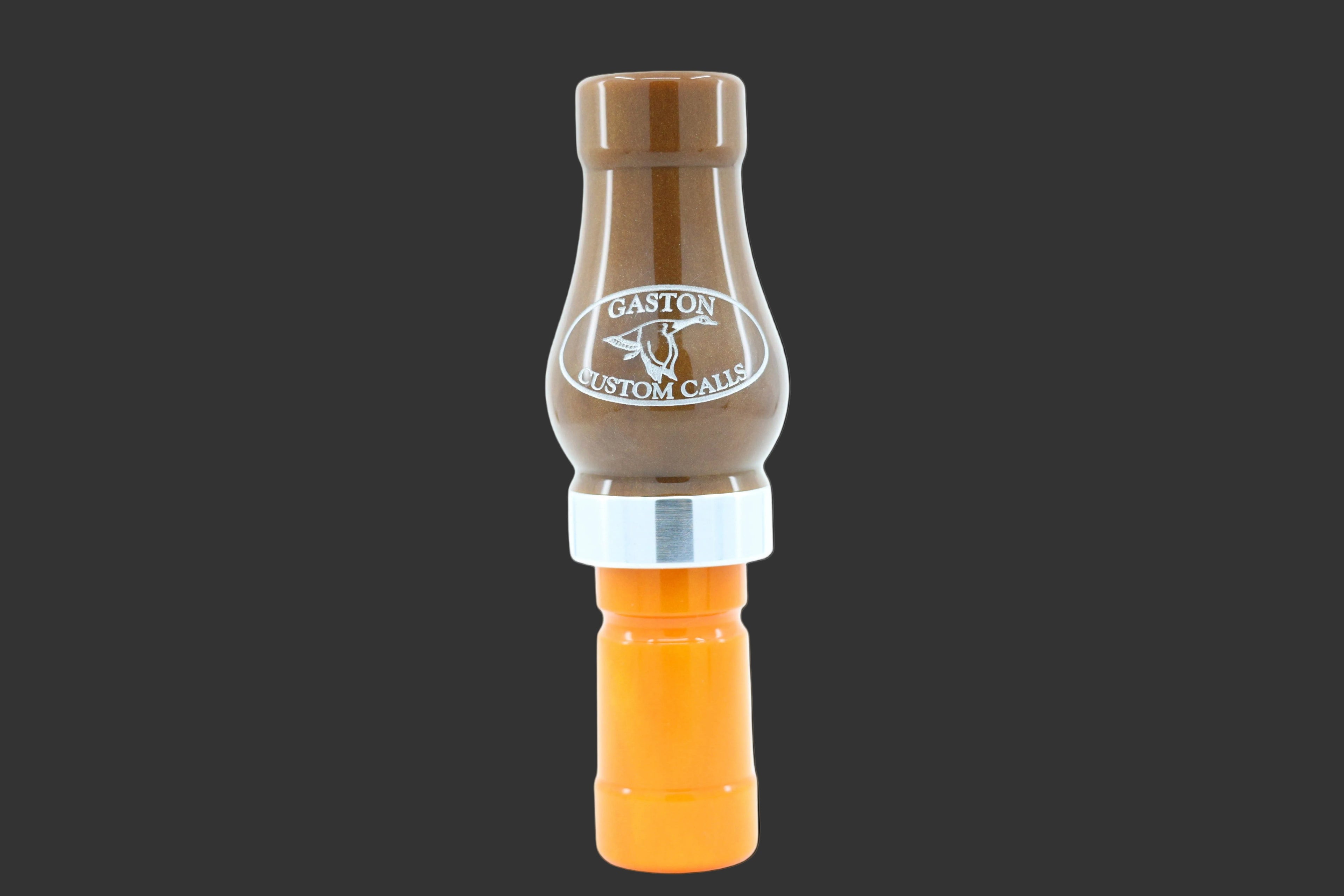 The "Anser”, Specklebelly Goose Call