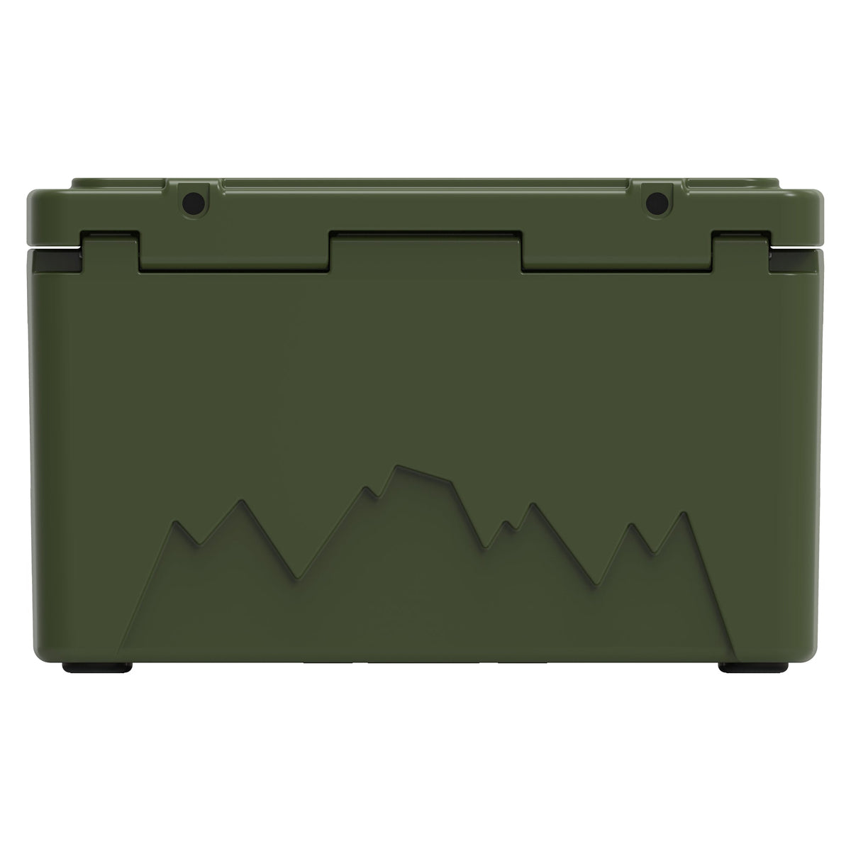 MasterCraft 65 qt Basecamp Class™ Hard Cooler
