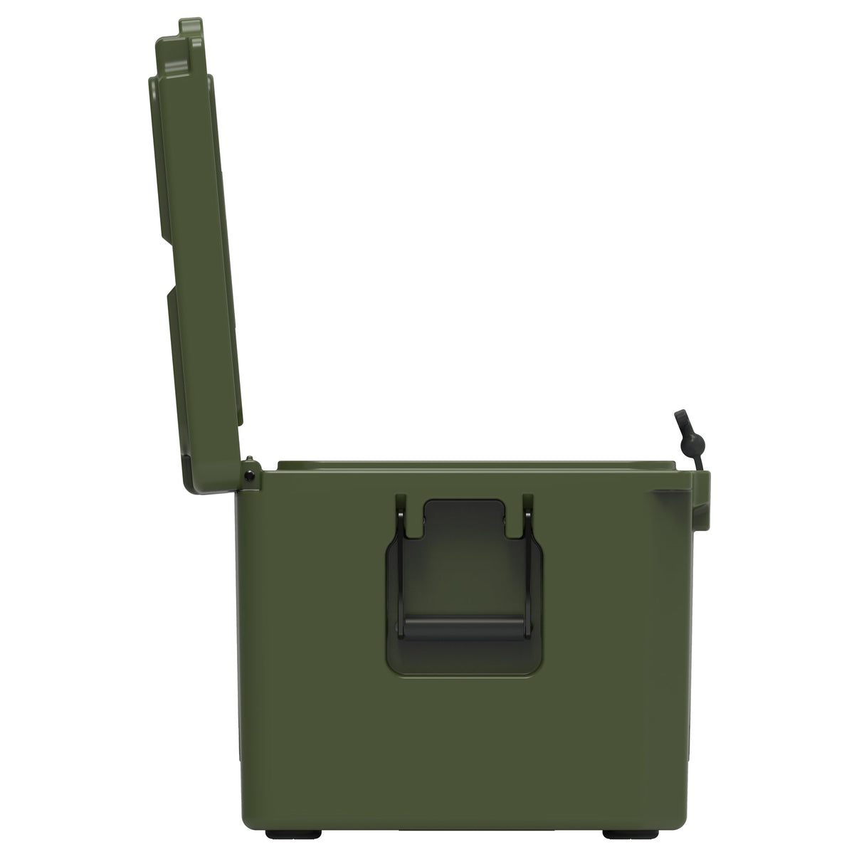 MasterCraft 65 qt Basecamp Class™ Hard Cooler