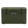 MasterCraft 65 qt Basecamp Class™ Hard Cooler