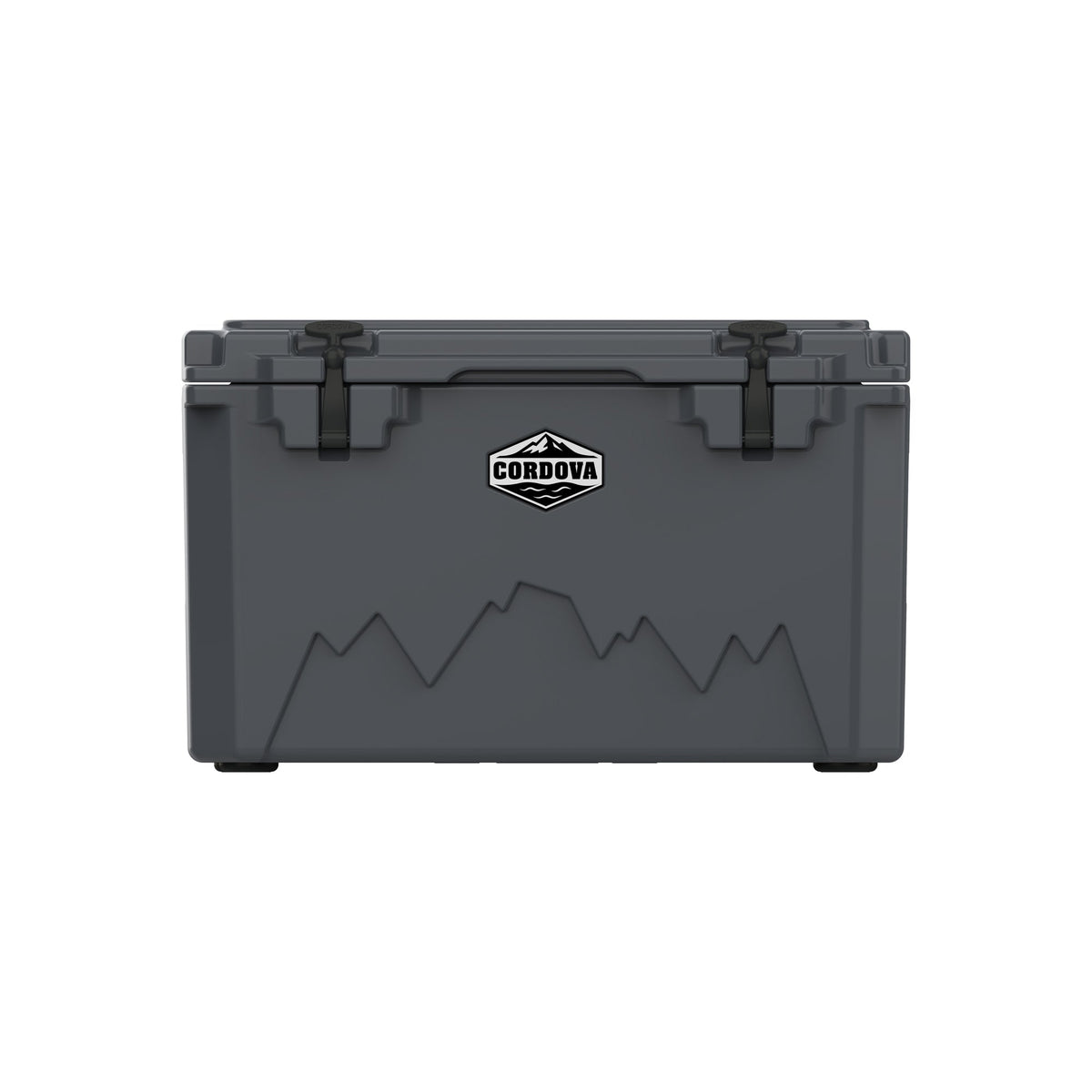 MasterCraft 65 qt Basecamp Class™ Hard Cooler