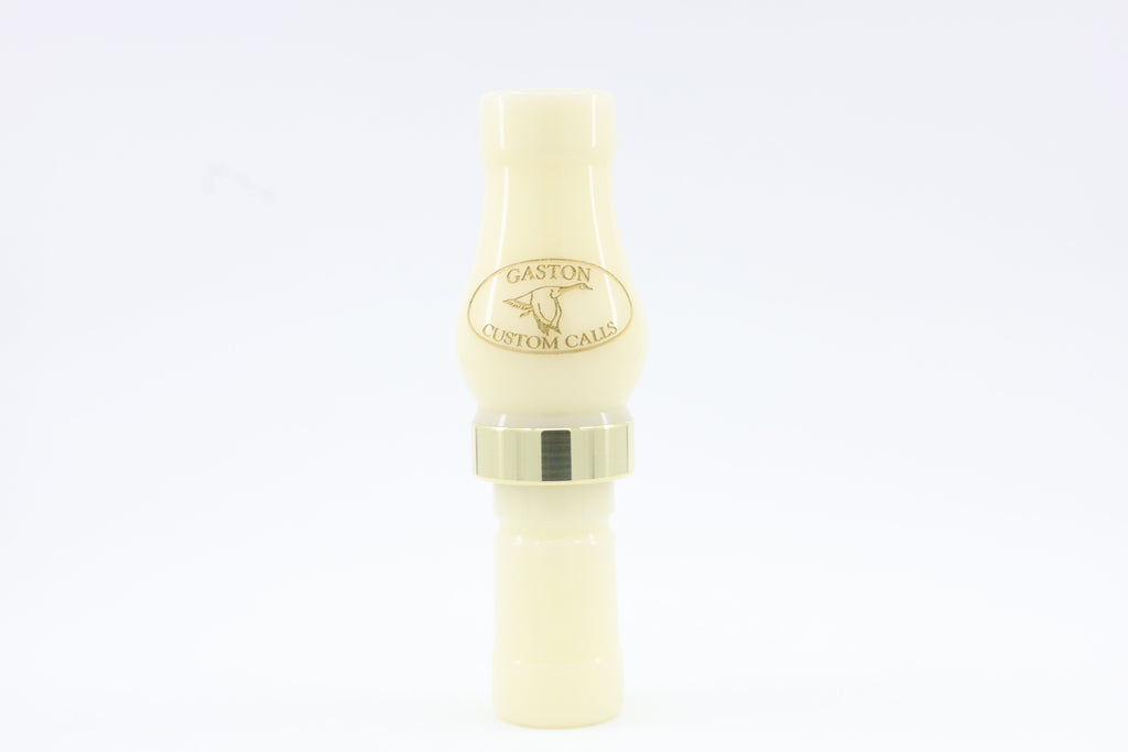 The "G-Factor”, Canada Goose Call