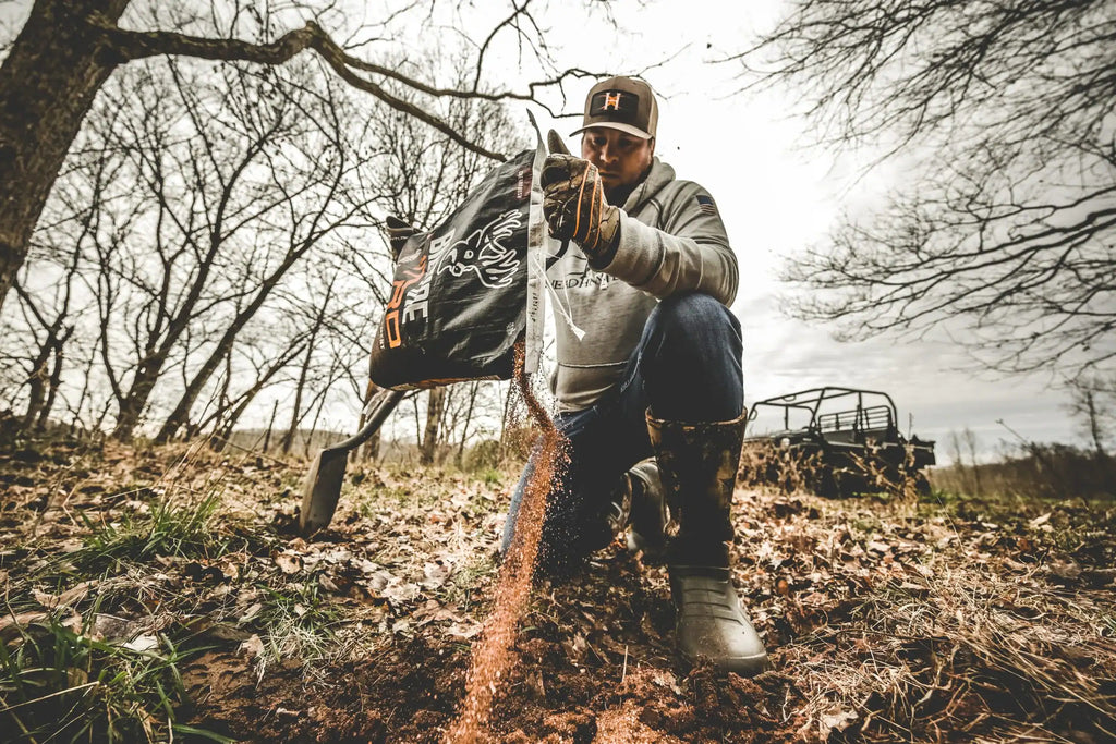 BIG TINE NITRO GRANULAR MINERAL & VITAMIN SUPPLEMENT