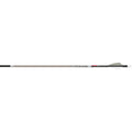 Carbon Express Maxima Red SD Stone Gray Arrows 400 6 pk.