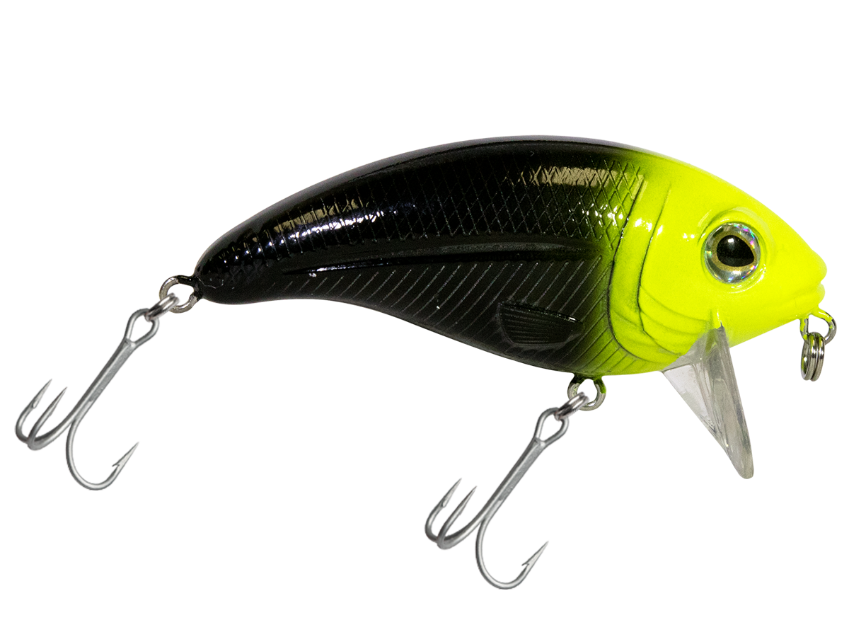Bull Nose SW