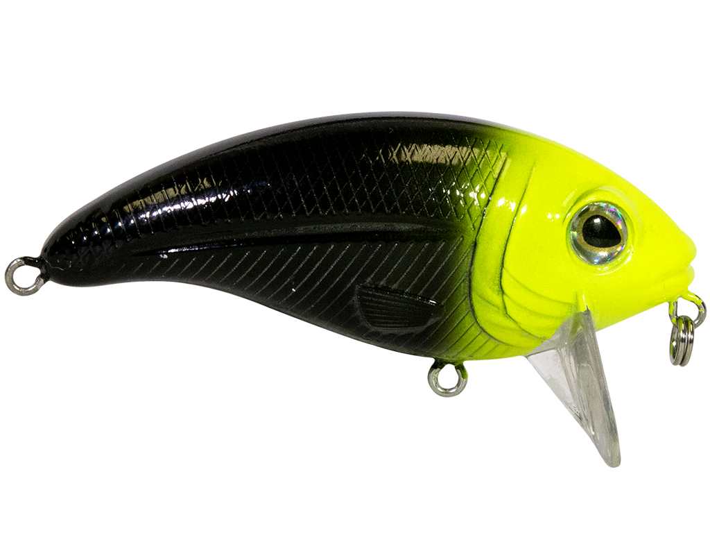 Bull Nose SW